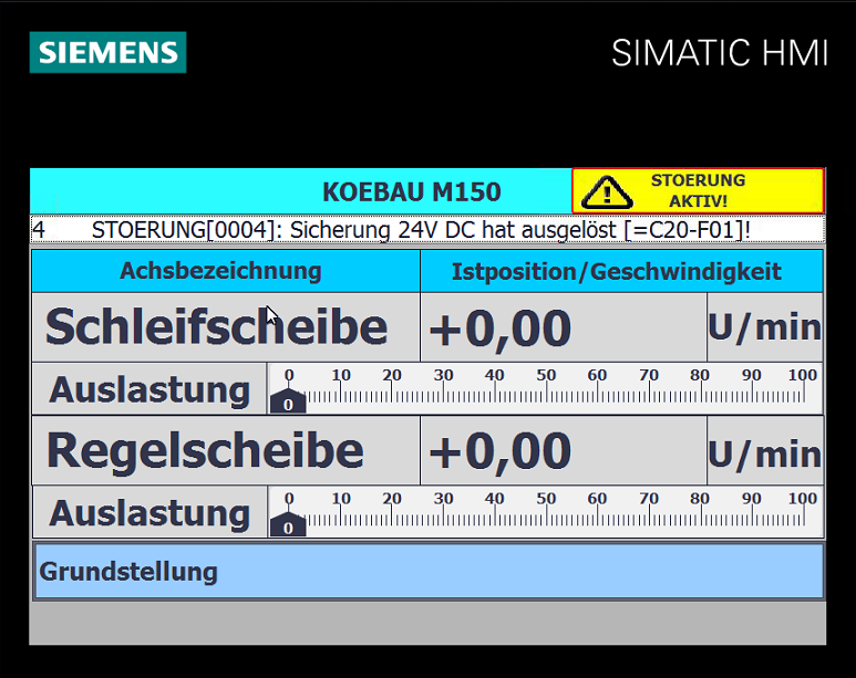 Startseite