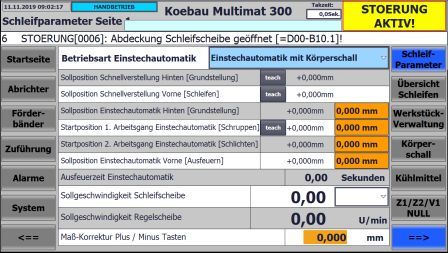 Schleifparameter1