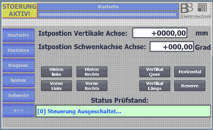 Startseite